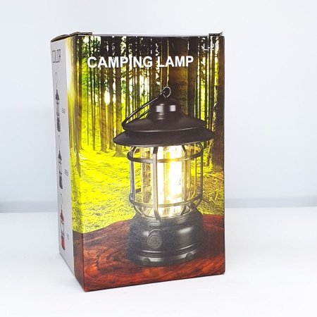 CAMPING LAMP